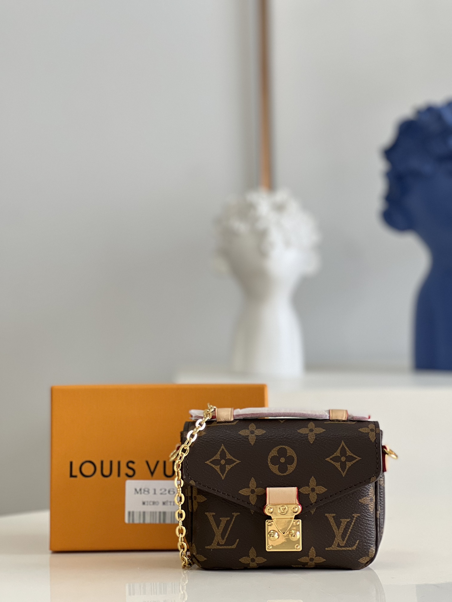 Louis Vuitton Shoulder Bag – LVSH1210