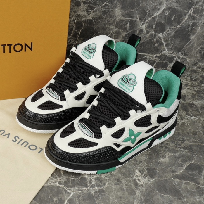 Louis Vuitton Sneaker – LSVT1418