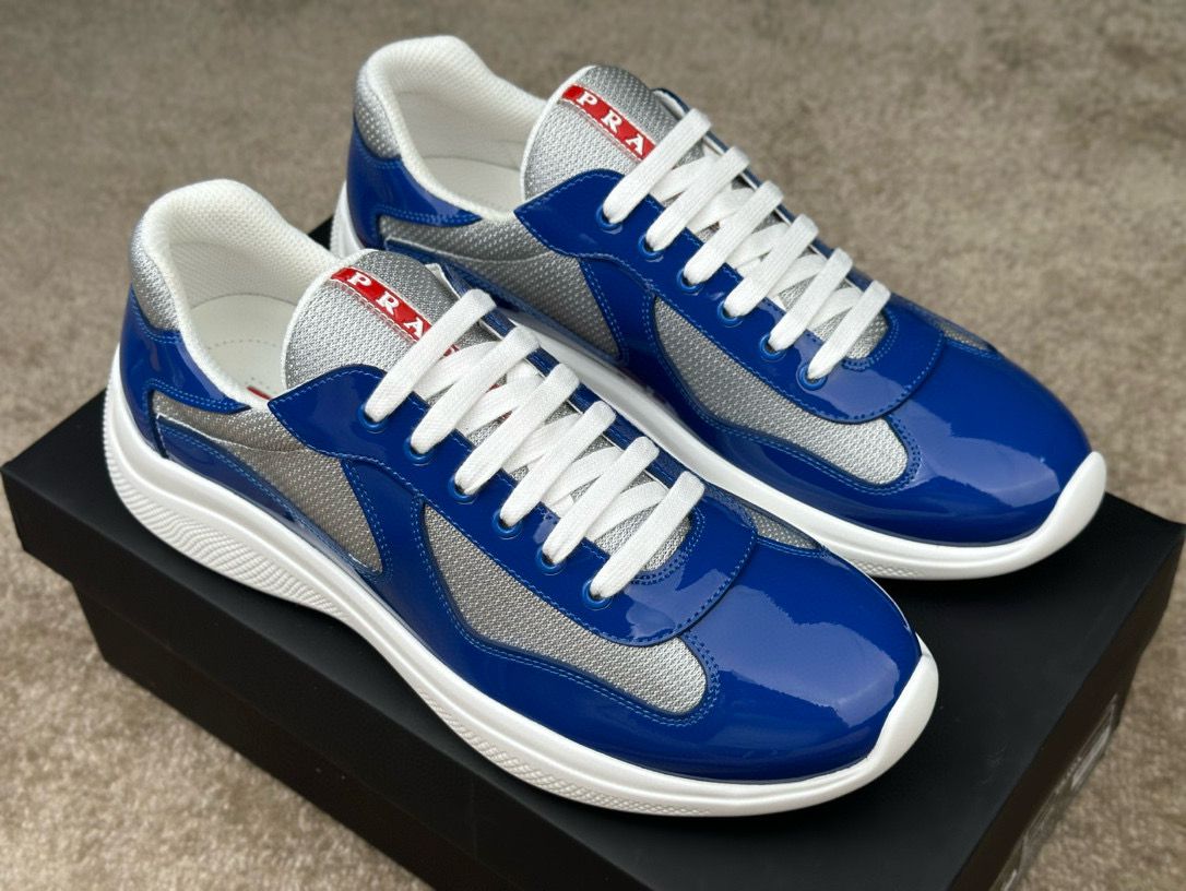Prada Sneaker – PRDA1110