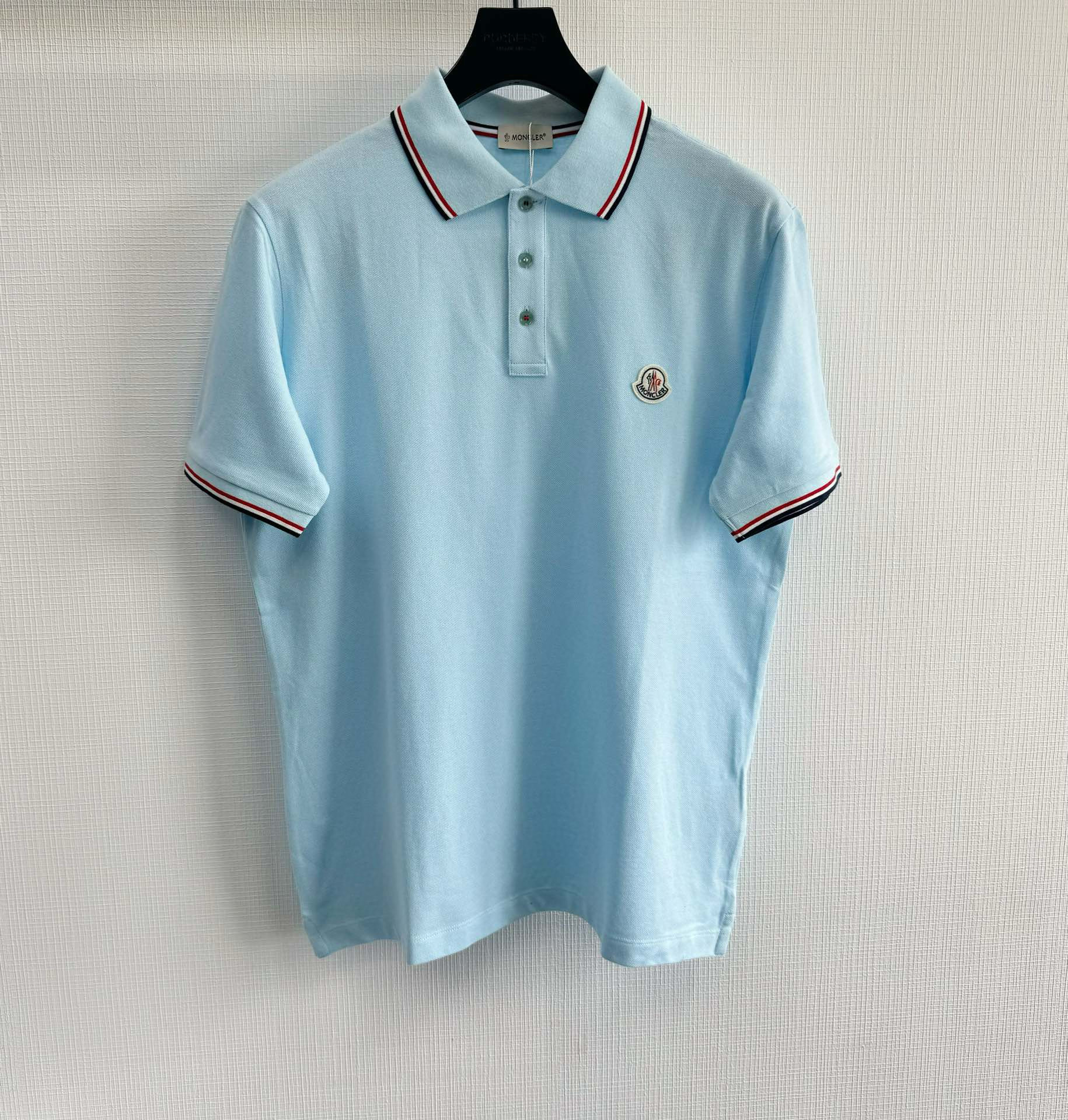 Moncler Polo Shirt – TSHP2777