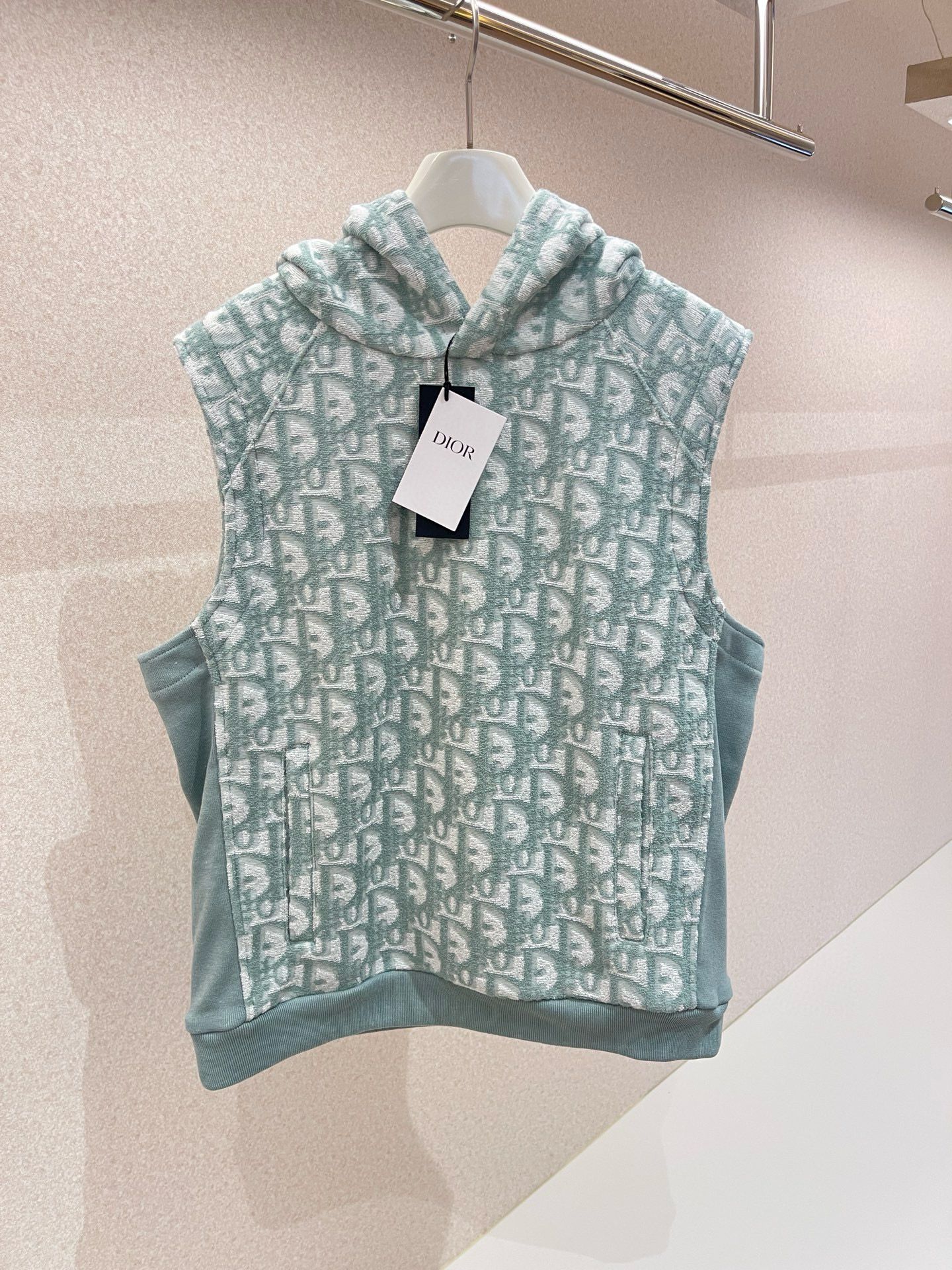 Dior Sweater – SWHO2302