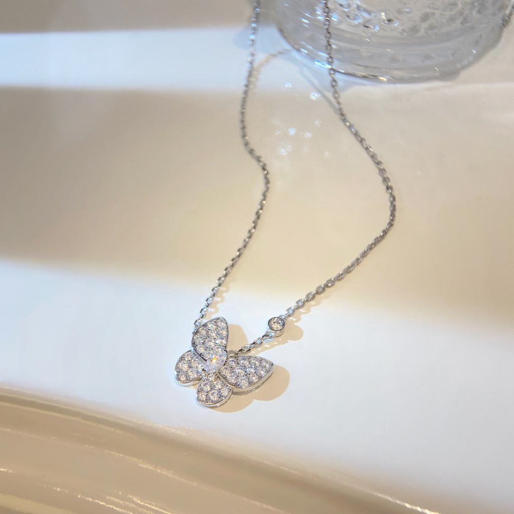 Van Cleef & Arpels Necklace – JWWM1071