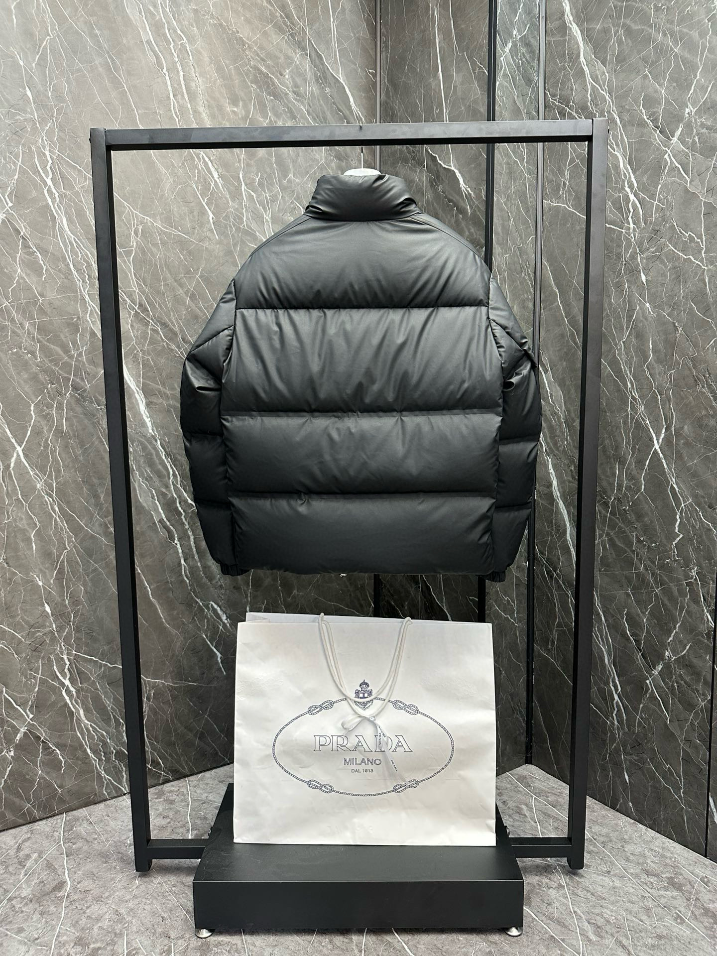 Prada Jacket – CJKT1643