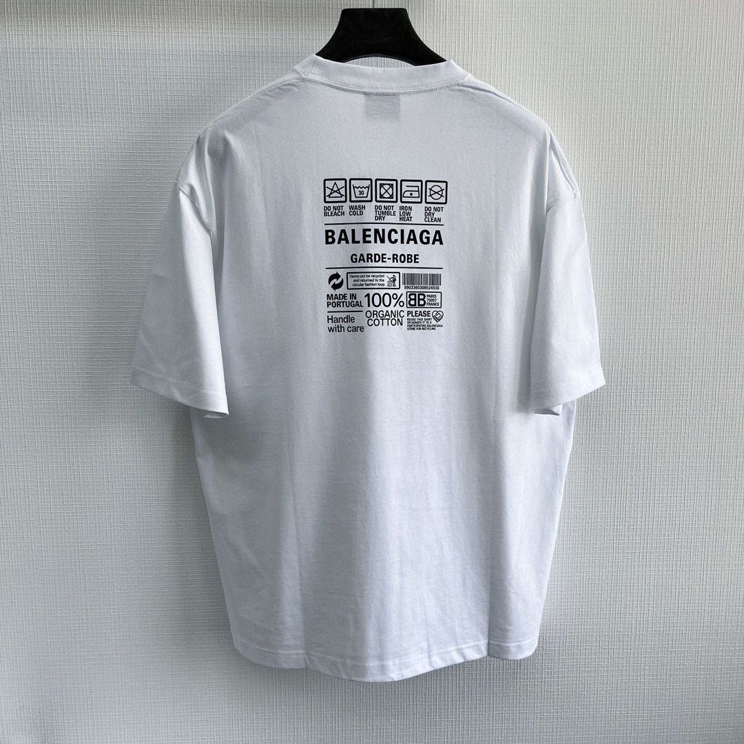 Balenciaga T-Shirt – TSHP1875