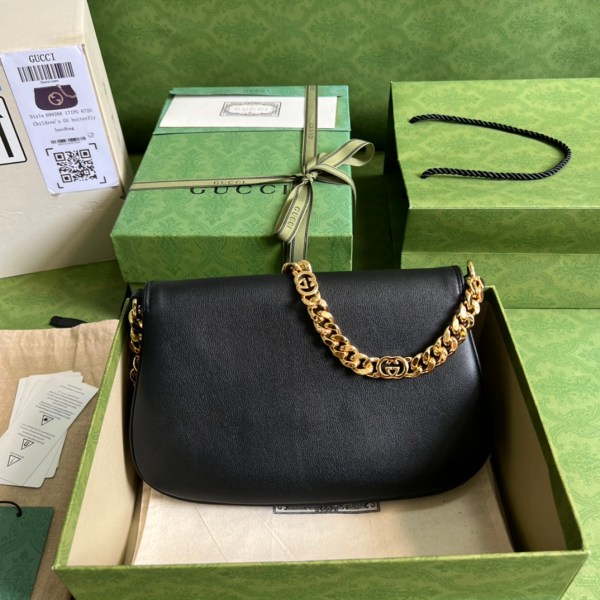 Gucci Shoulder Bag – GUSB1101