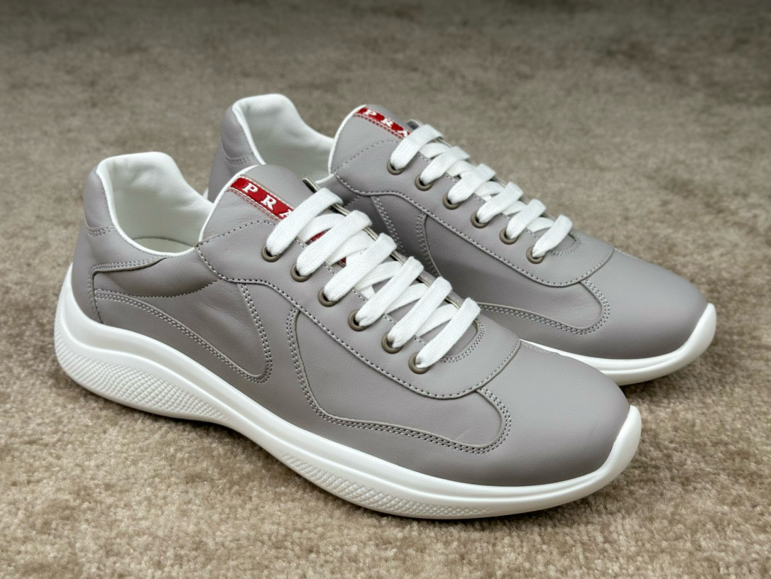 Prada Sneaker – PRDA1135