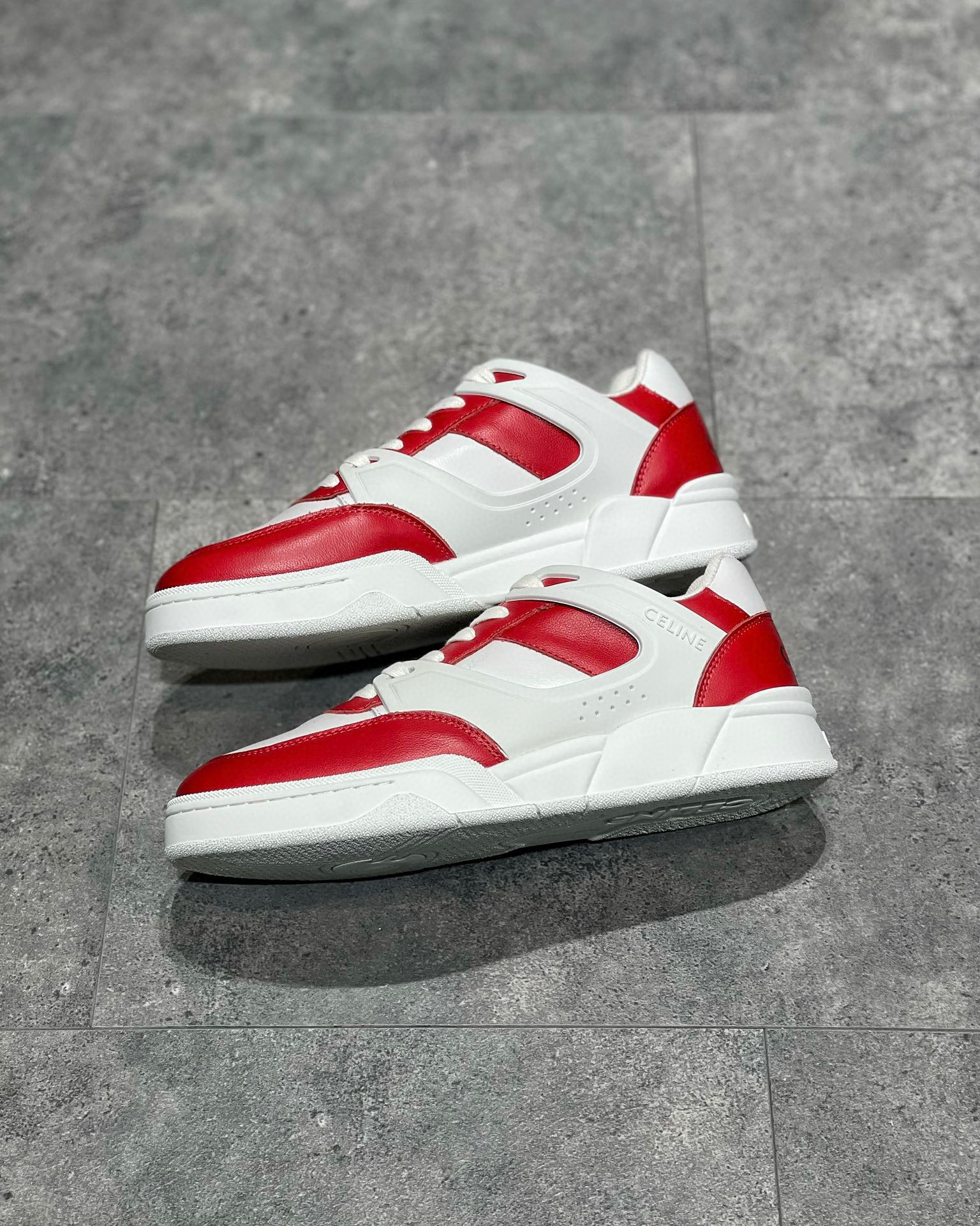 Celine Sneaker – CLNE1005