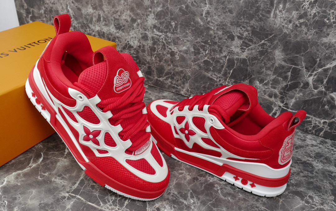 Louis Vuitton Sneaker – LSVT1192
