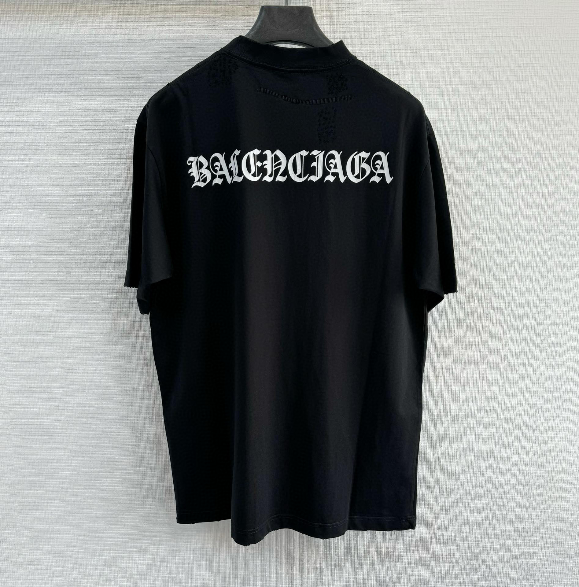 Balenciaga T-Shirt – TSHP2661
