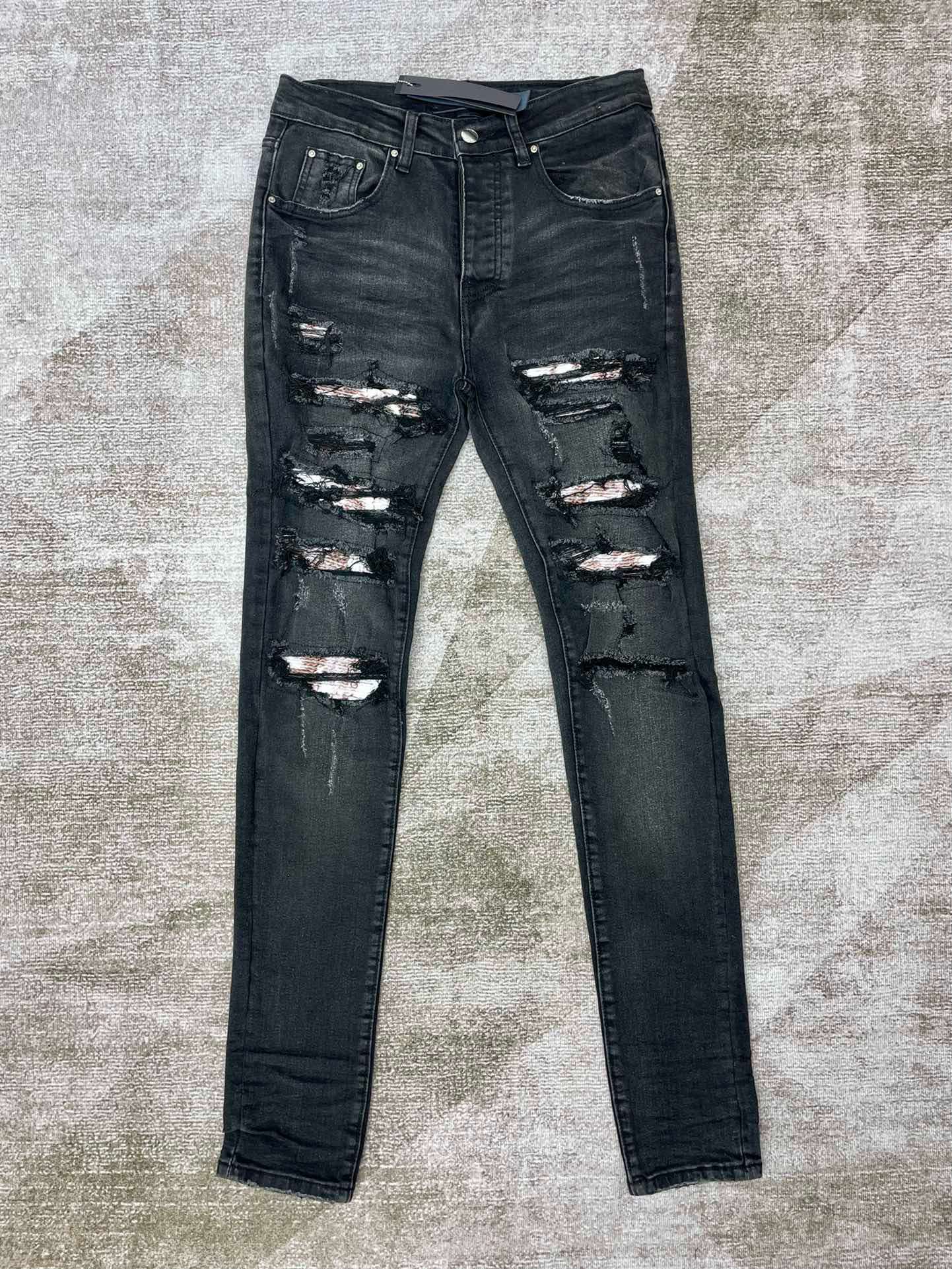 Amiri Jeans – JEPA1221