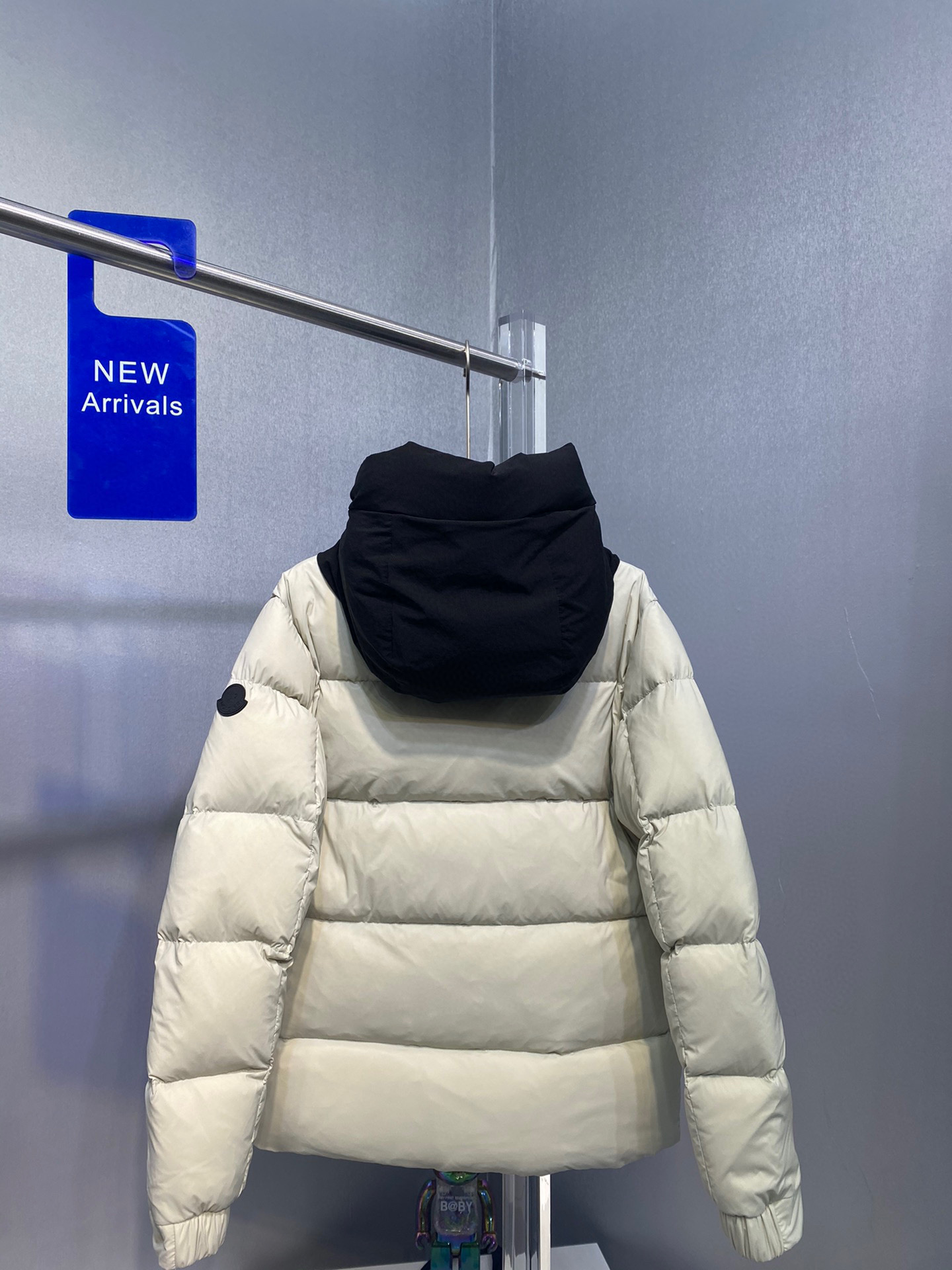 Moncler Jacket – CJKT1170