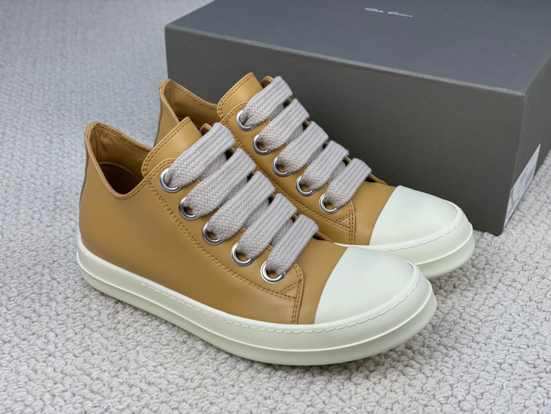 Rick Owens Sneaker – RKOW1003