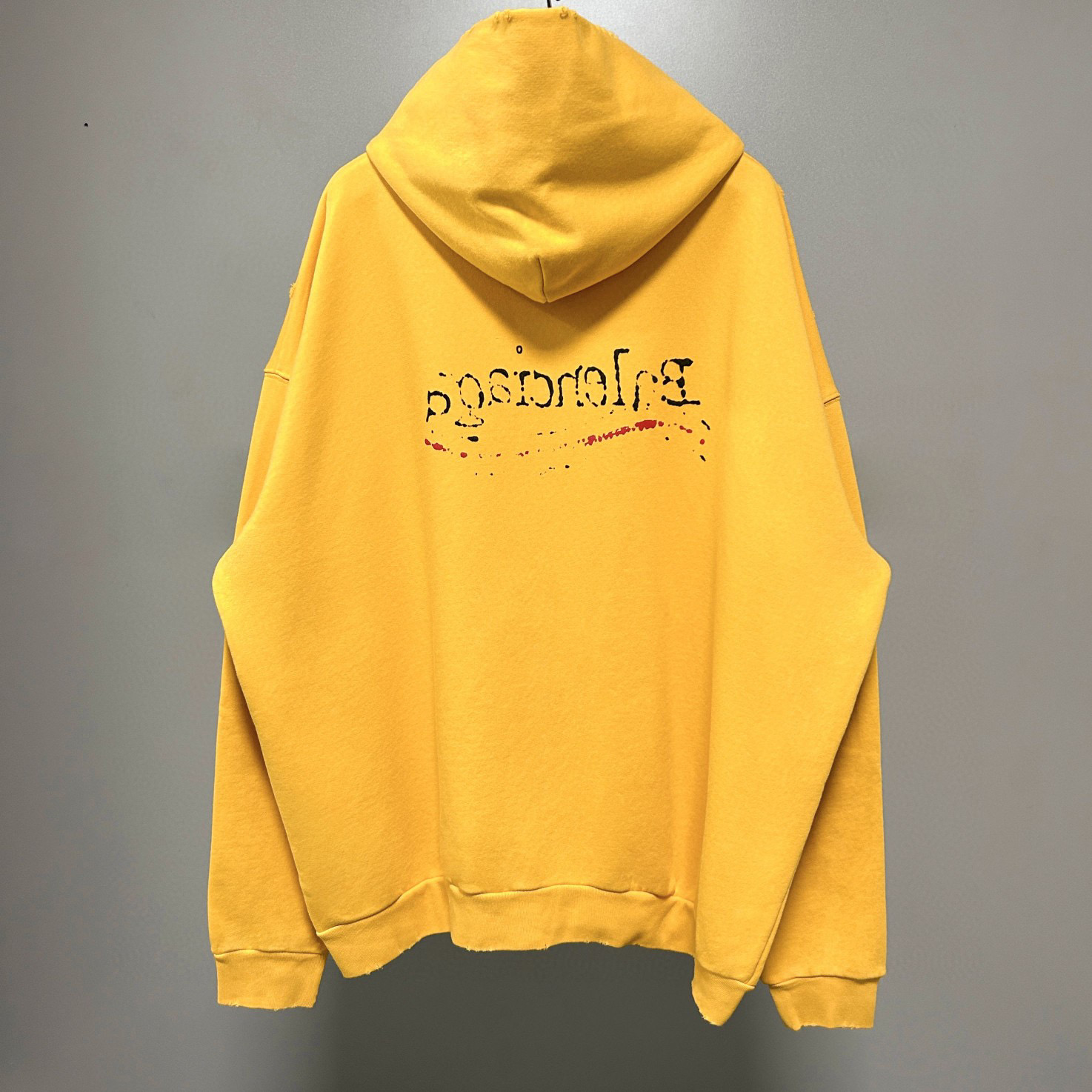 Balenciaga Hoodie – SWHO1716