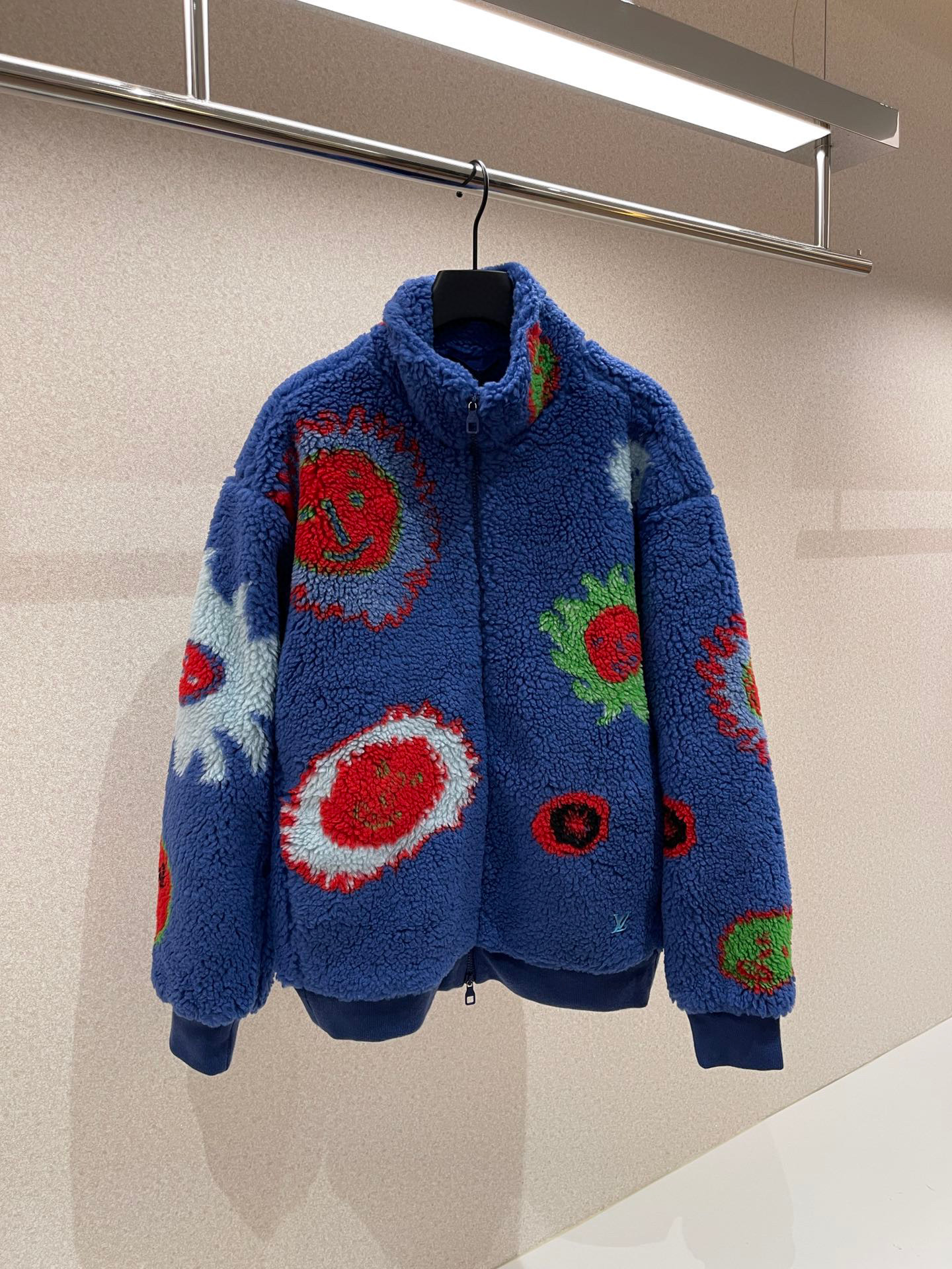 Louis Vuitton Jacket – CJKT1419