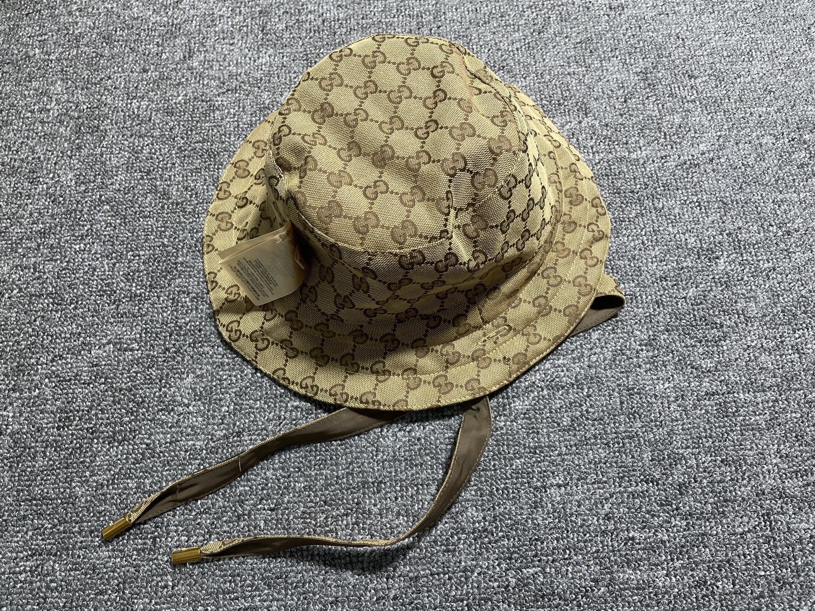 Gucci Hat – SCHA1028
