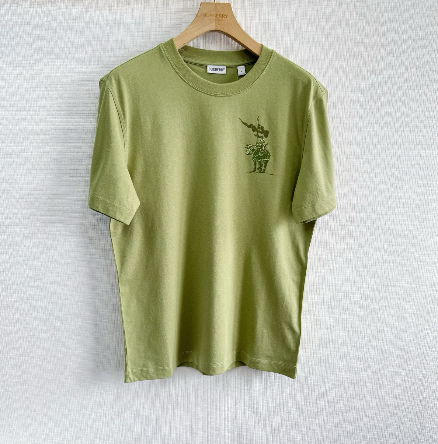 Burberry T-Shirt – TSHP3141