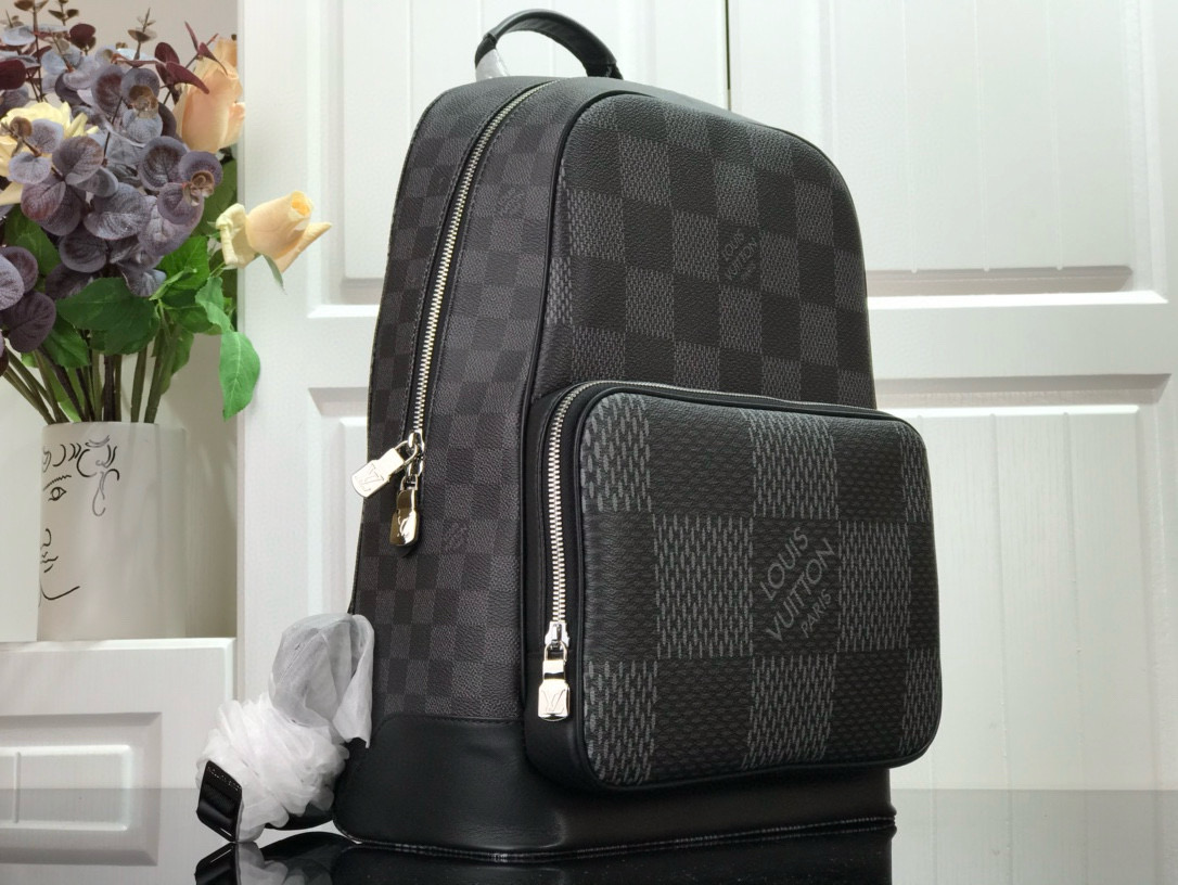 Louis Vuitton Backpack – BBCP1033