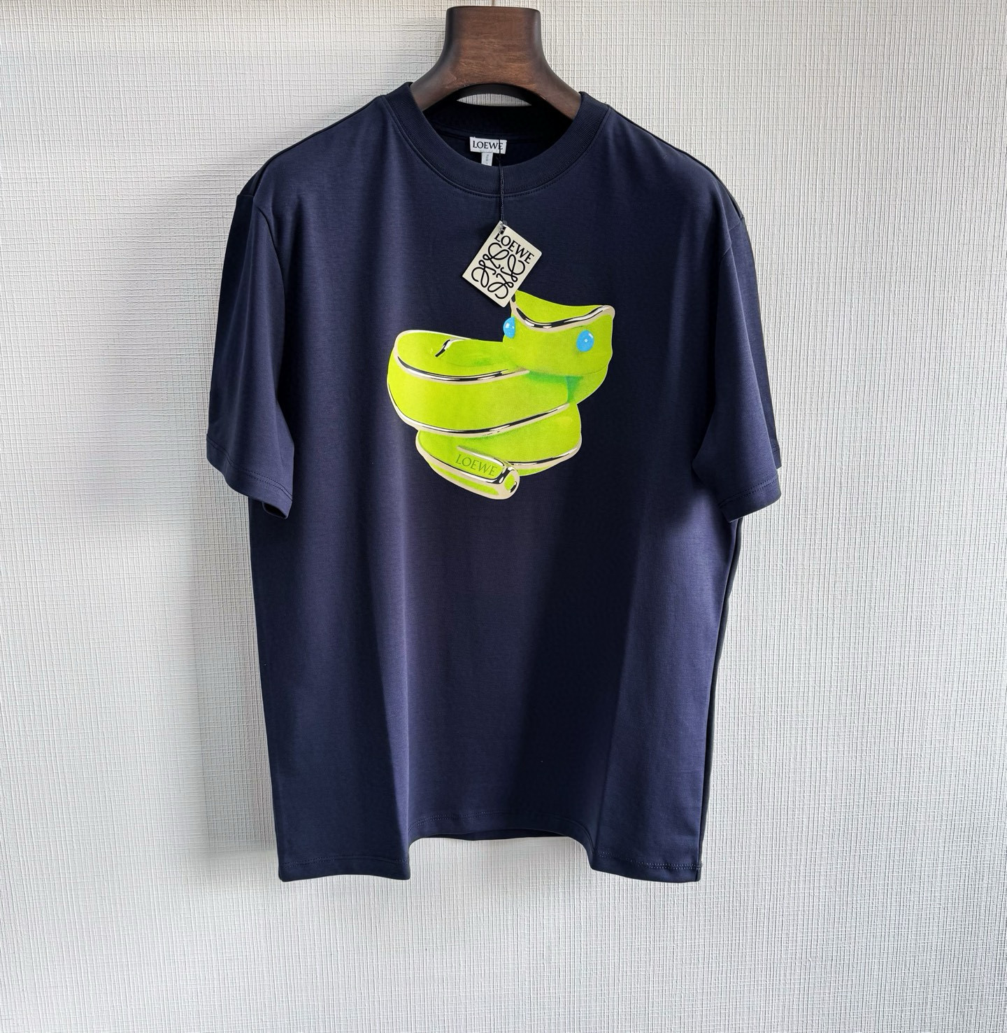 Loewe T-Shirt – TSHP3034