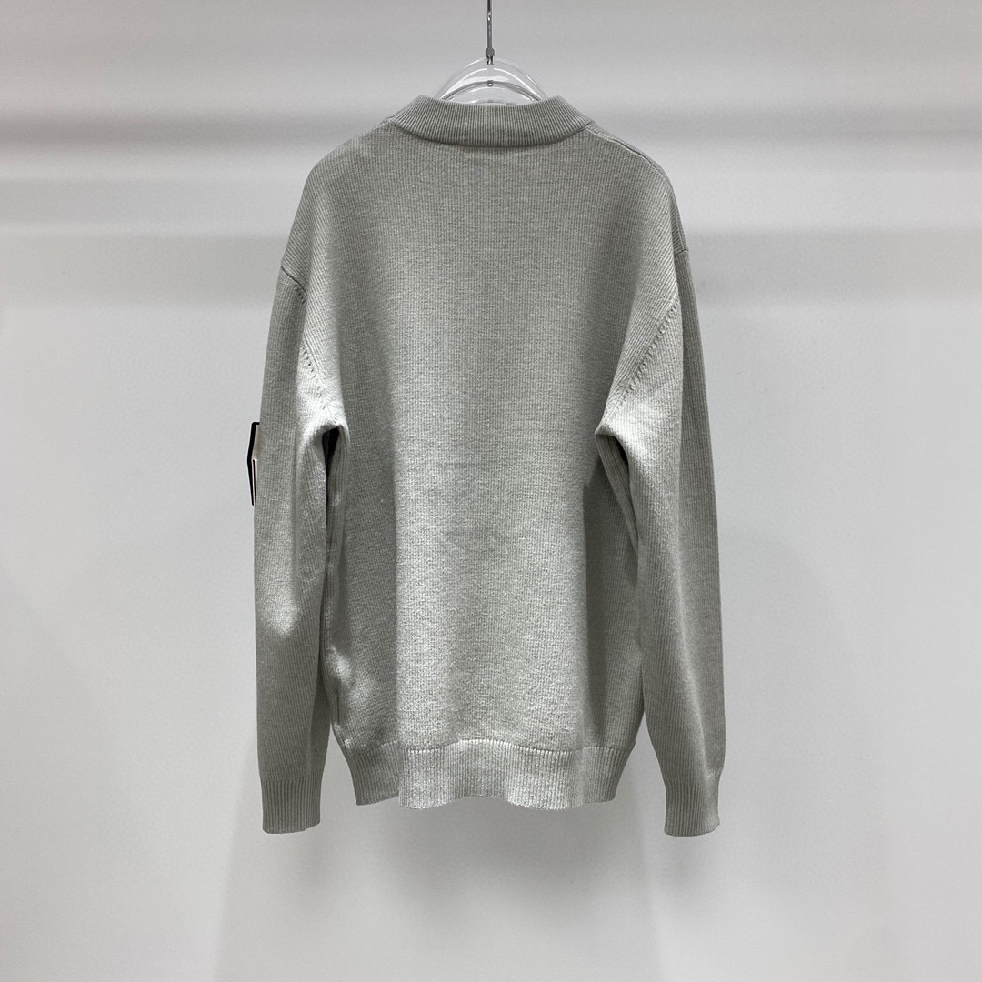 Stone Island Sweater – SWHO1987