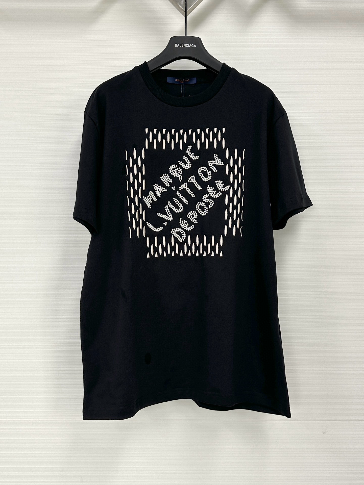 Louis Vuitton T-Shirt – TSHP2477