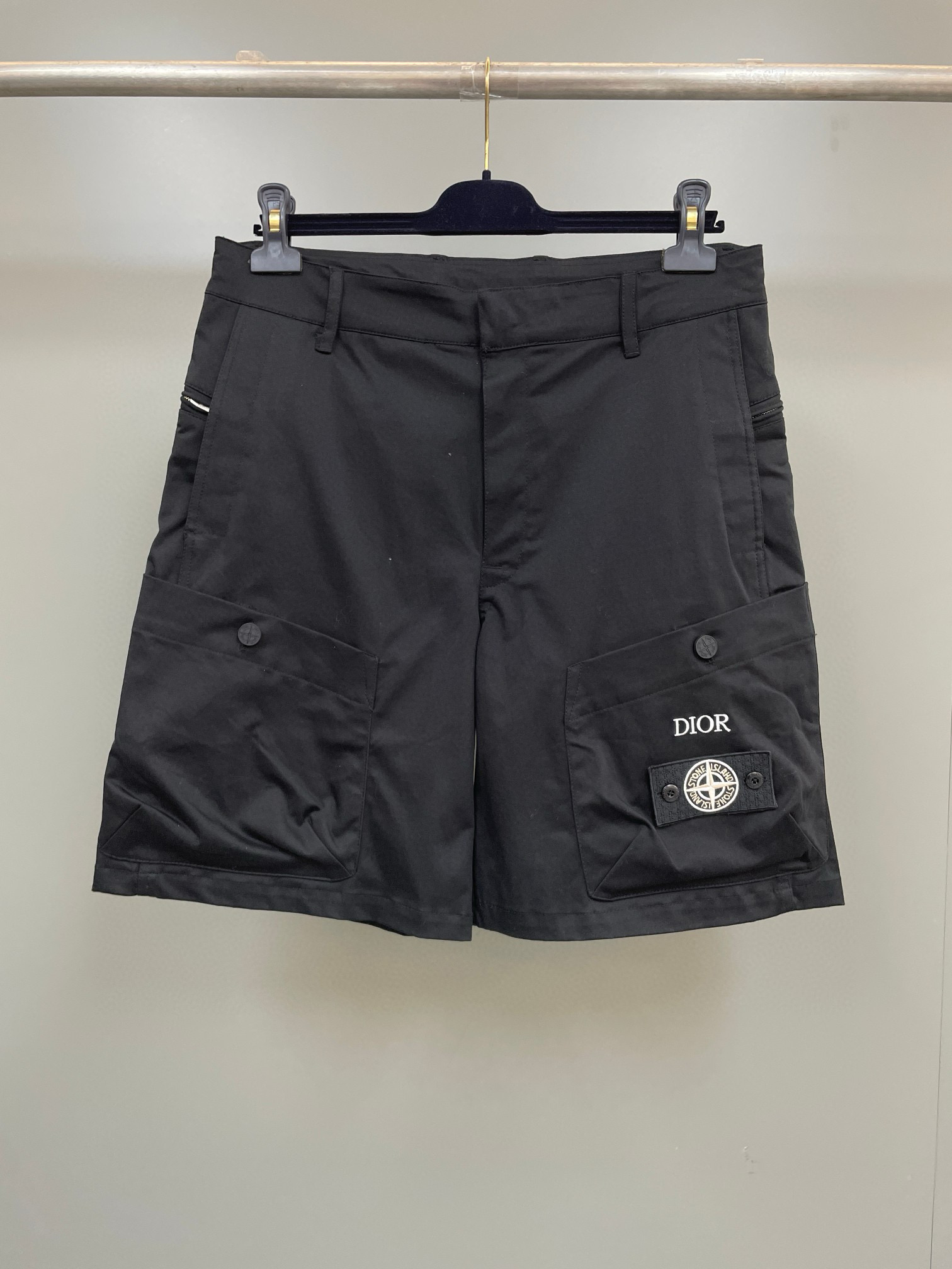 Dior x Stone Island Short – SHRT1259