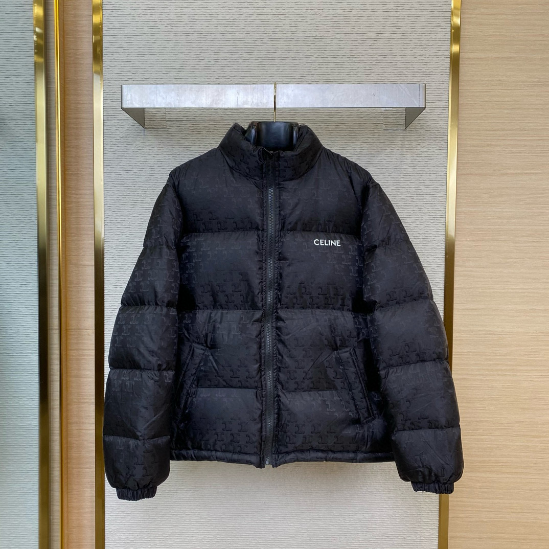 Celine Jacket – CJKT1777