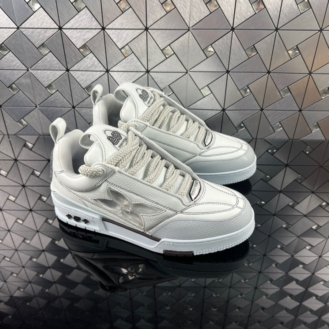 Louis Vuitton Sneaker – LSVT1291