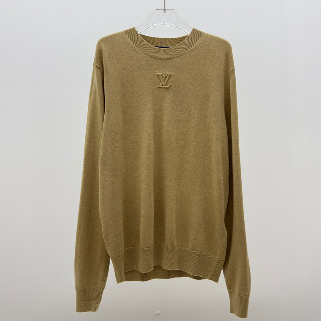 Louis Vuitton Sweater – SWHO2029