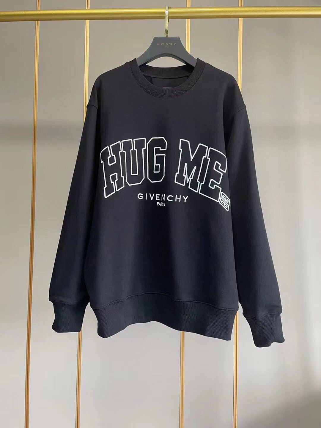 Givenchy Sweater – SWHO1775