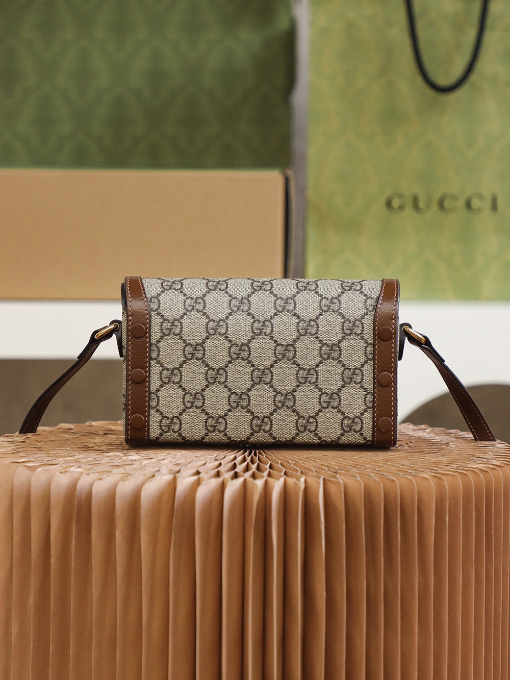 Gucci Shoulder Bag – GUSB1148