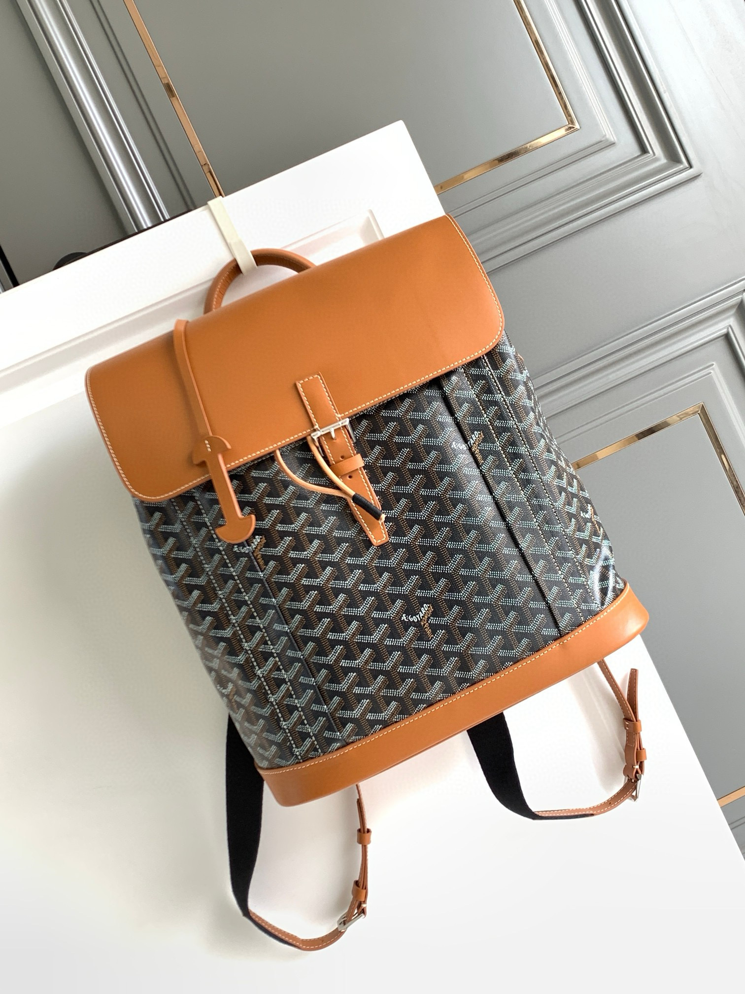 Goyard Backpack – BBCP1071