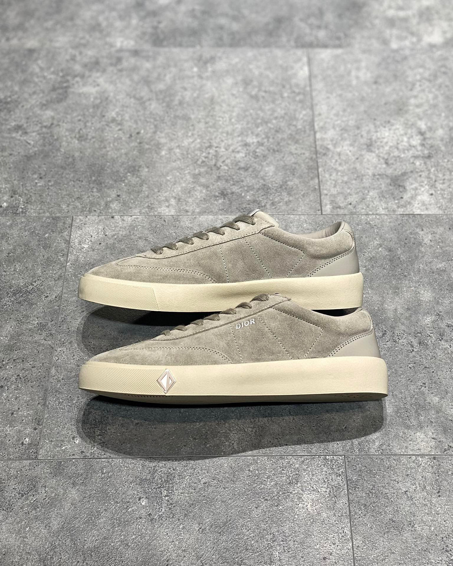 Dior B101 Sneaker – DIOR1177