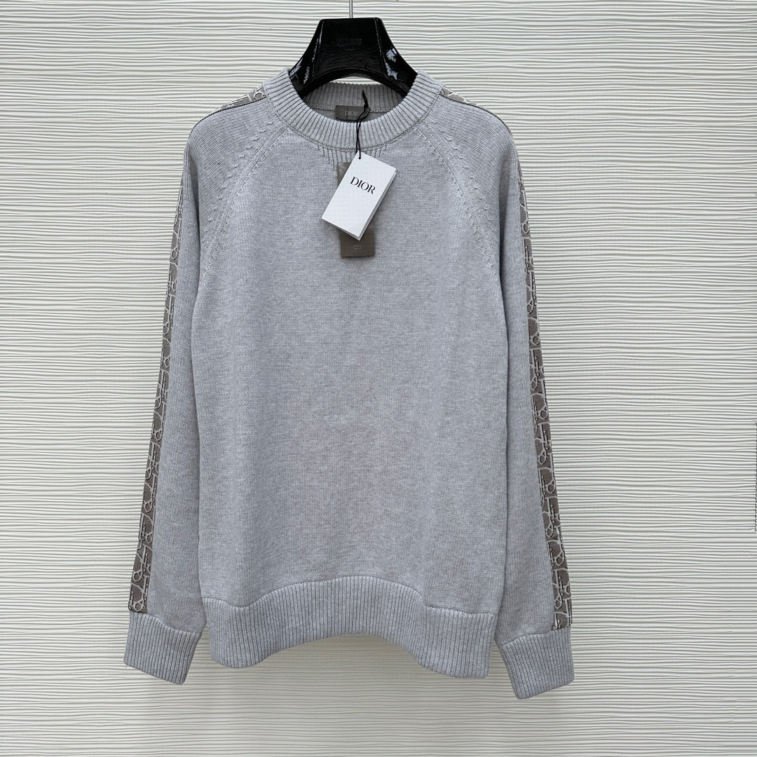 Dior Sweater – SWHO2105