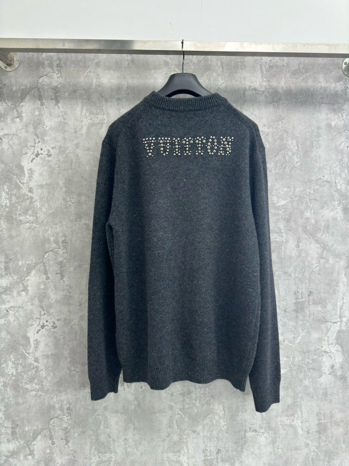 Louis Vuitton Sweater – SWHO2350