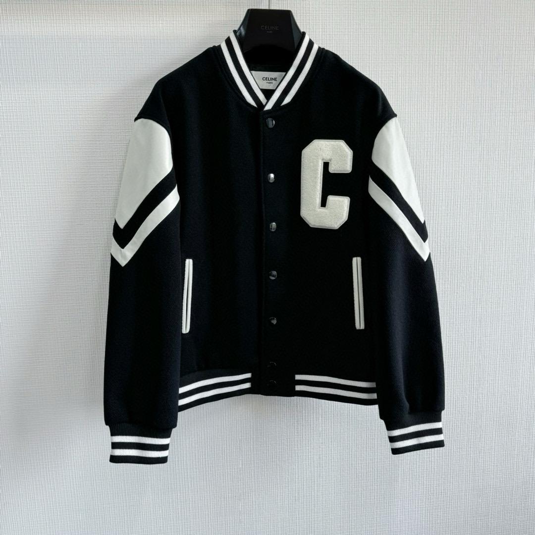 Celine Jacket – CJKT1645
