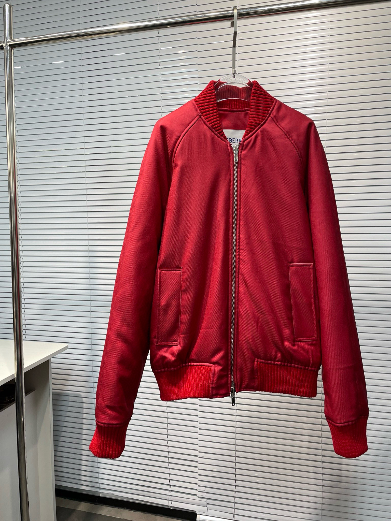 Burberry Jacket – CJKT1571