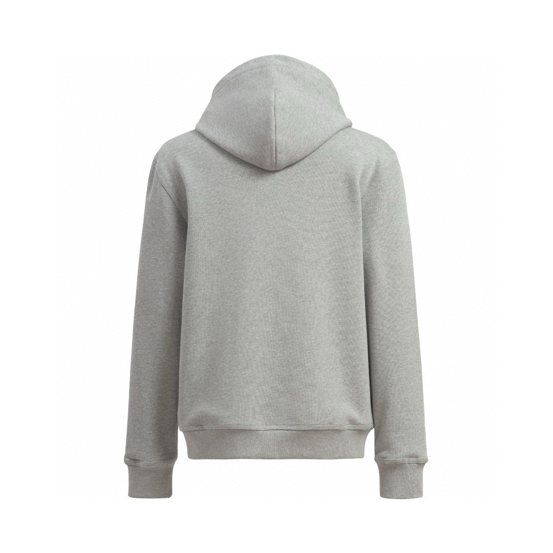Burberry Zip Hoodie – TRJK1181