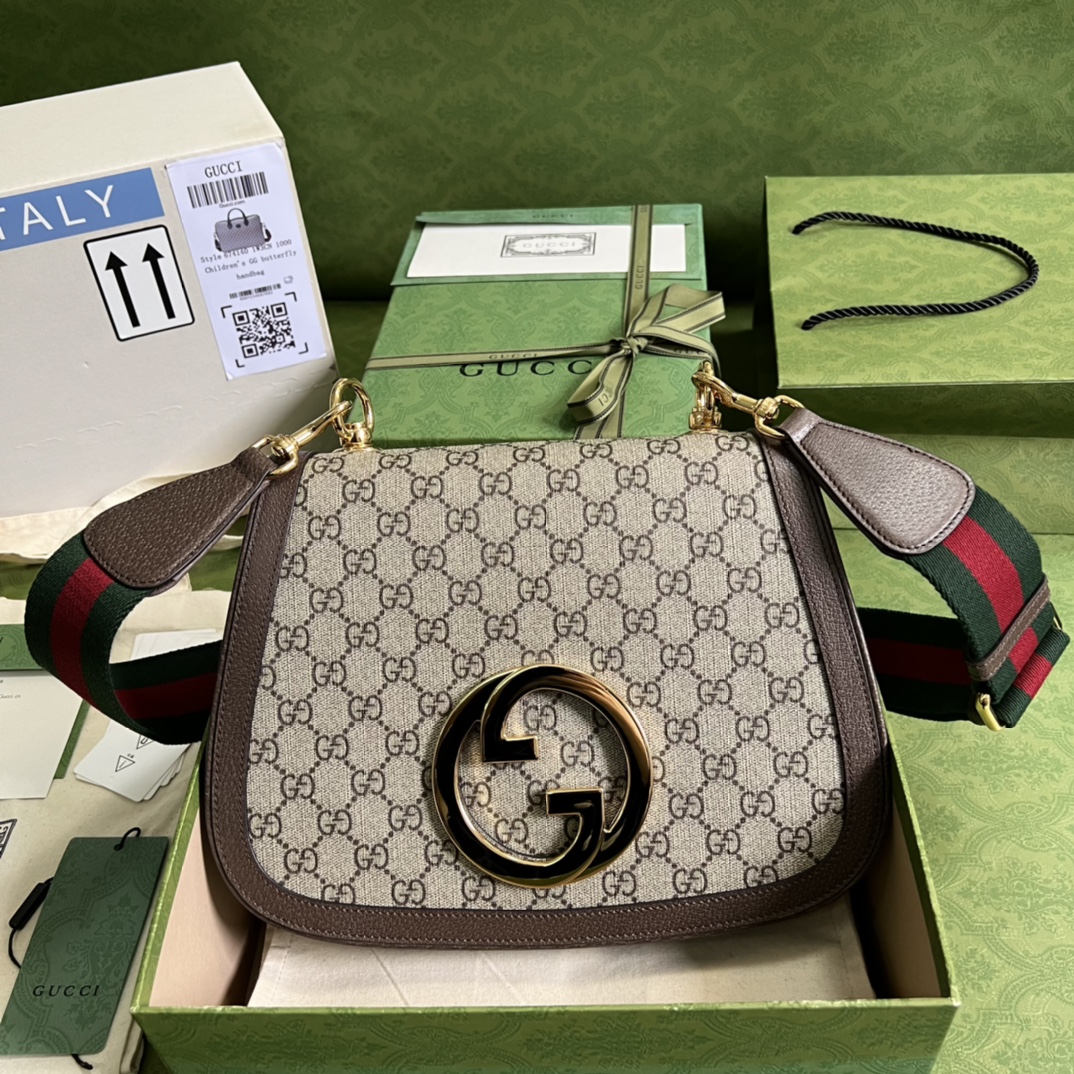 Gucci Shoulder Bag – GUSB1035