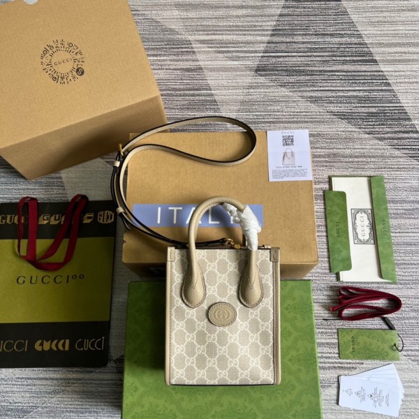 Gucci Shoulder Bag – GUSB1160