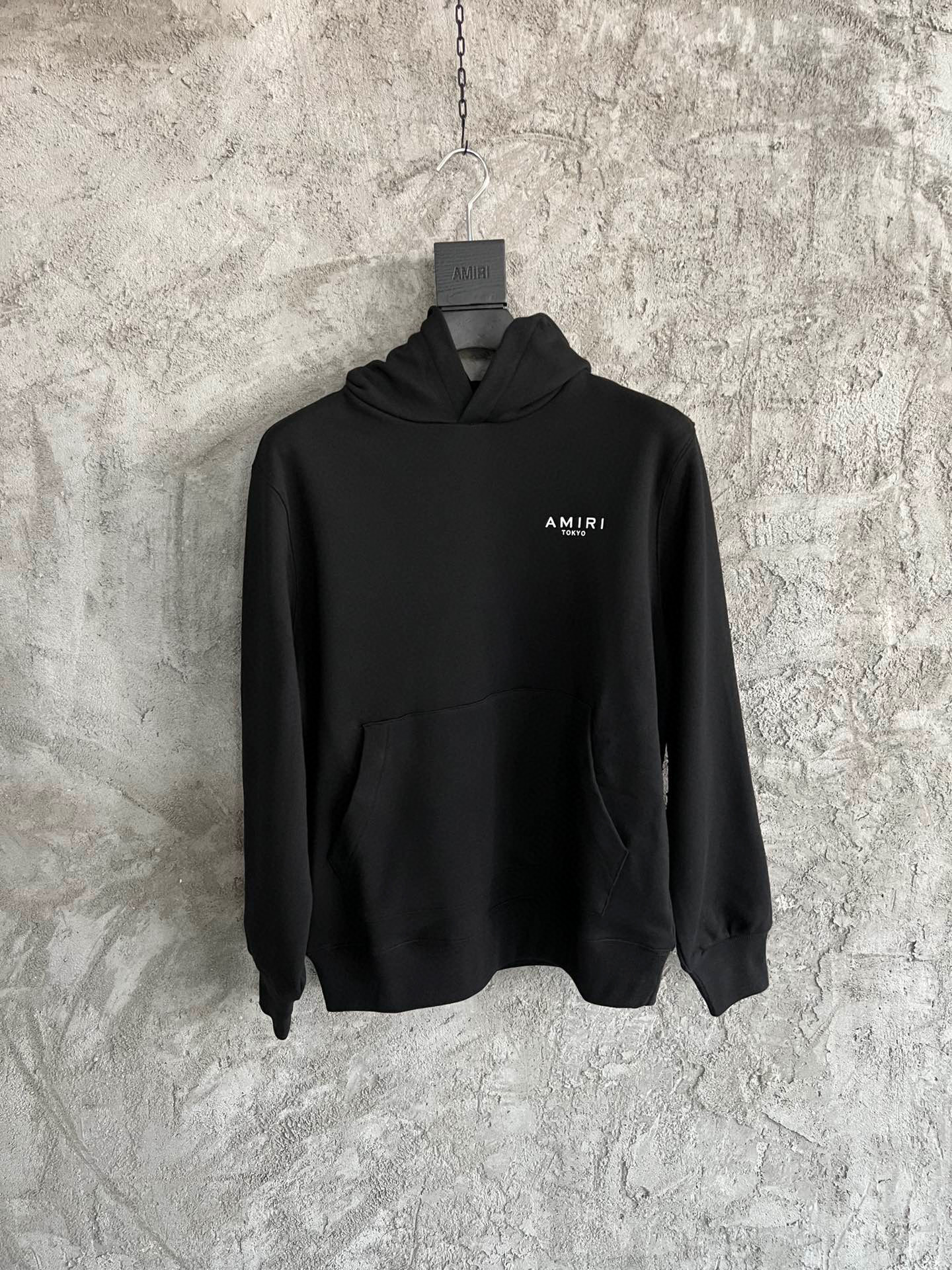 Amiri Hoodie – SWHO1513