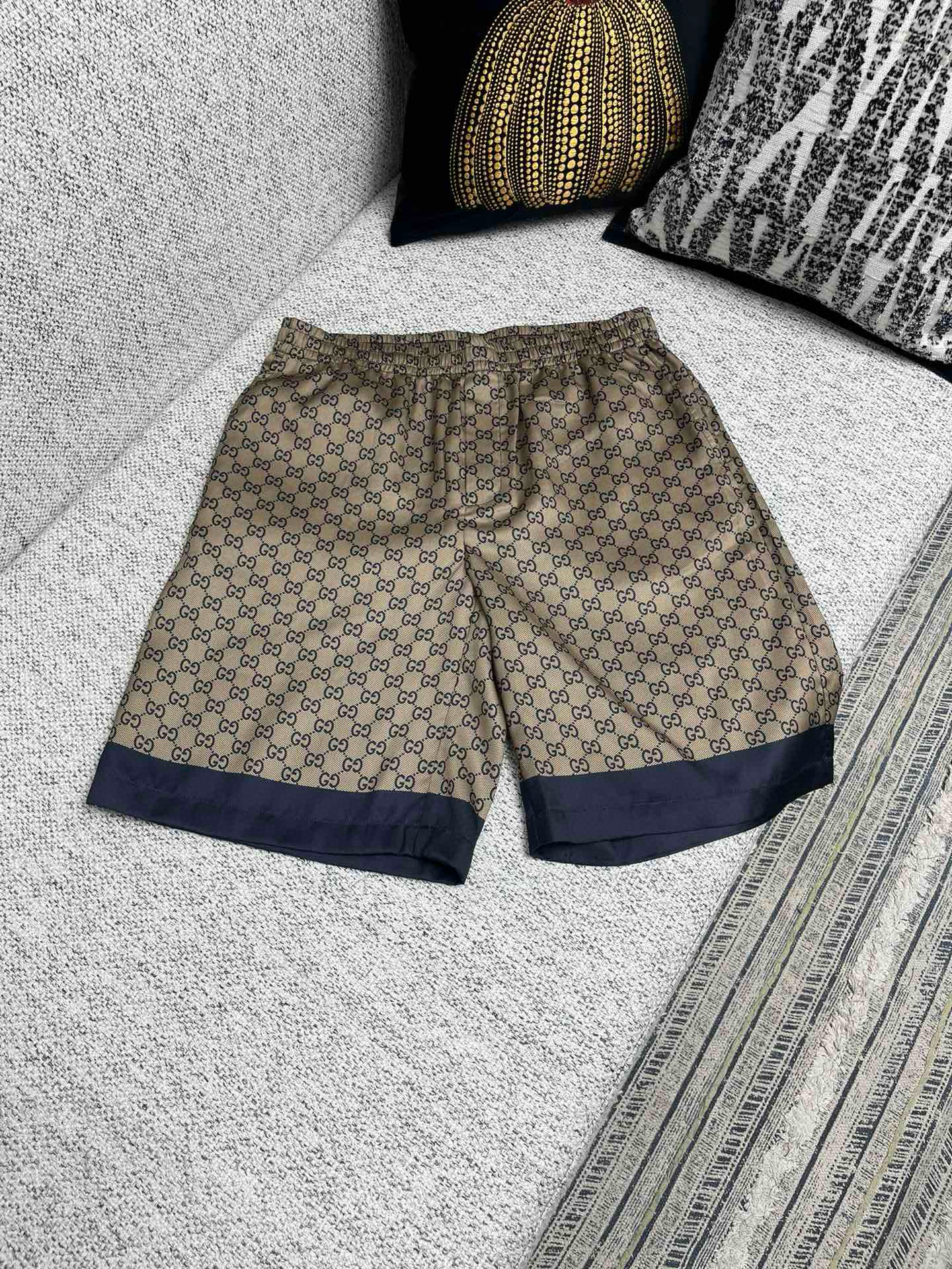 Gucci Short – TRJK1190
