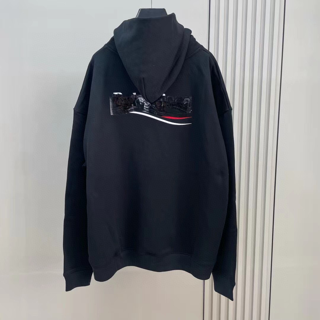Balenciaga Hoodie – SWHO1662