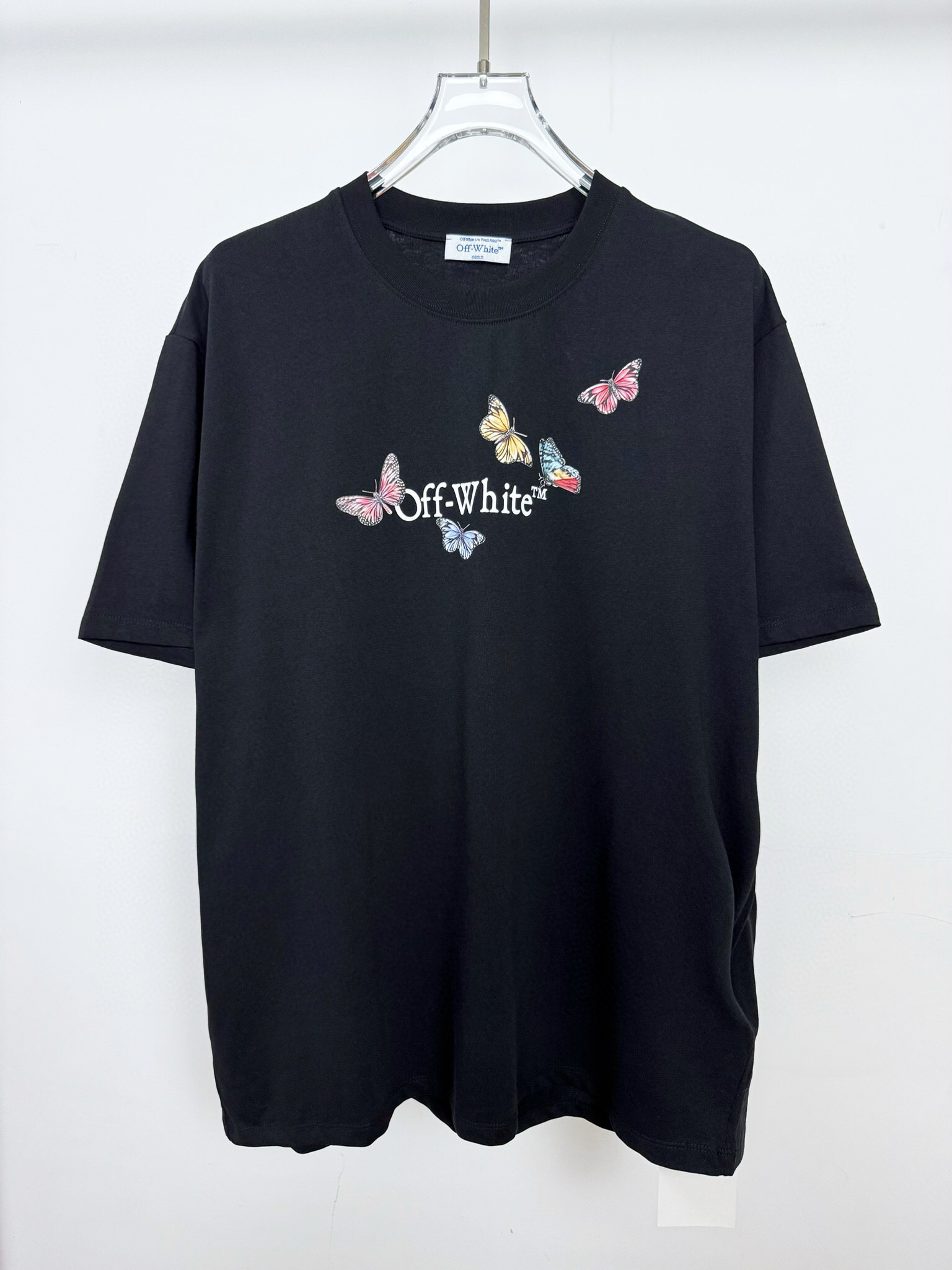 Off White T-Shirt – TSHP3351