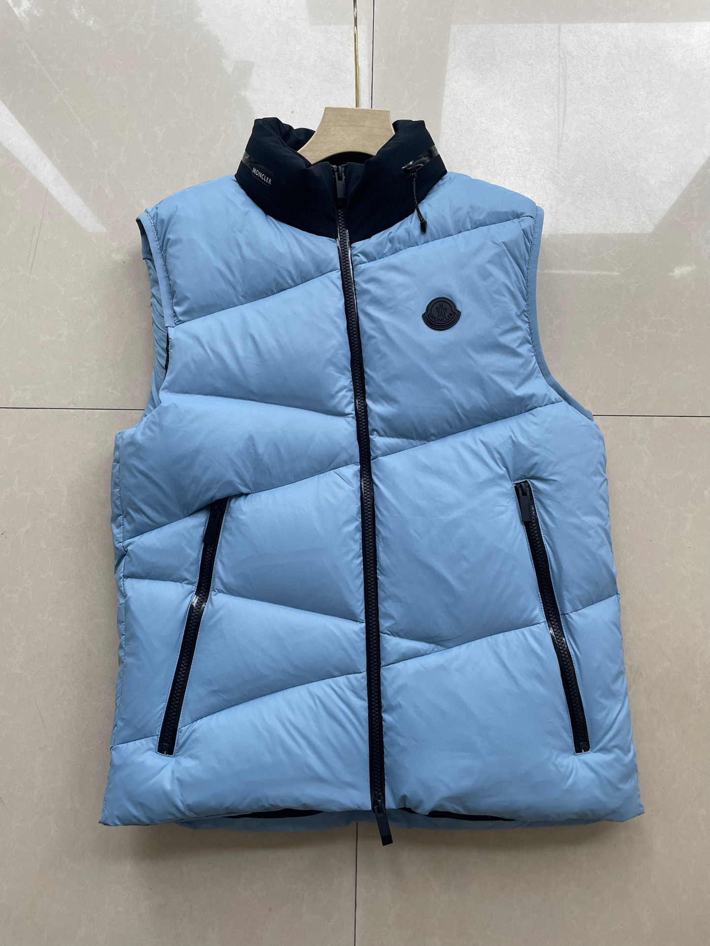 Moncler Gilet – VEJK1080
