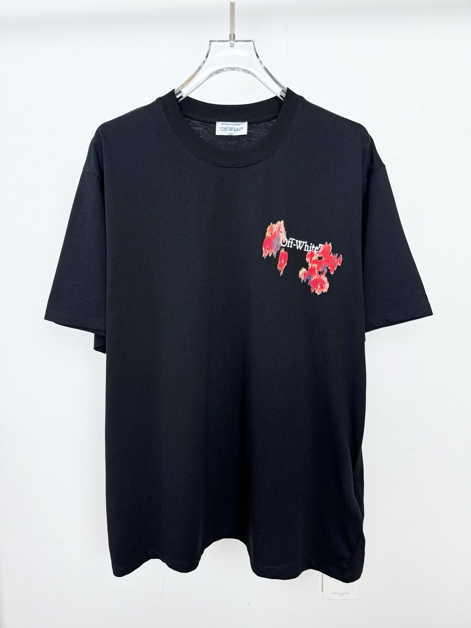 Off White T-Shirt – TSHP3350