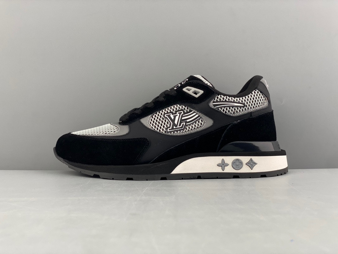 Louis Vuitton Sneaker – LSVT1185