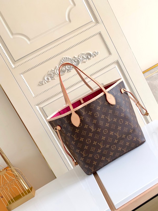 Louis Vuitton Tote Bag – LVTB1005