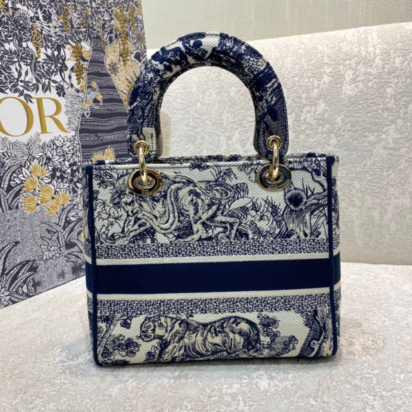 Dior Bag – CDBG1016