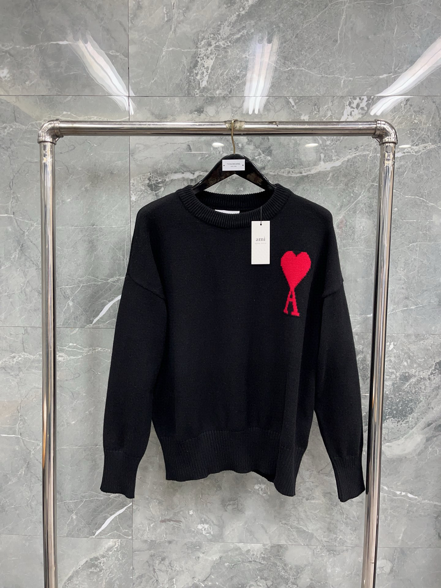 Ami Paris Sweater – SWHO2232