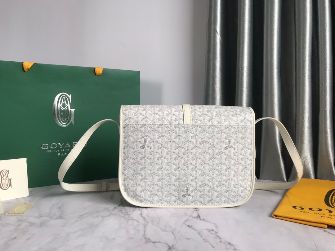 Goyard MM Bag – BGBP1299